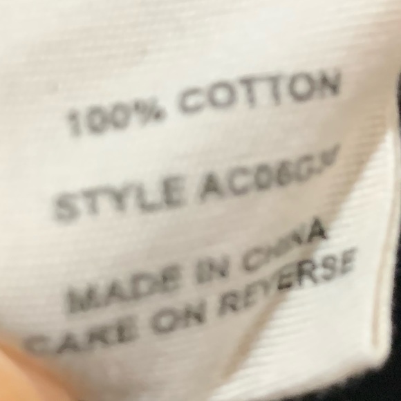 Chelsea & Violet 🍒 boho Blouse - Picture 9 of 9